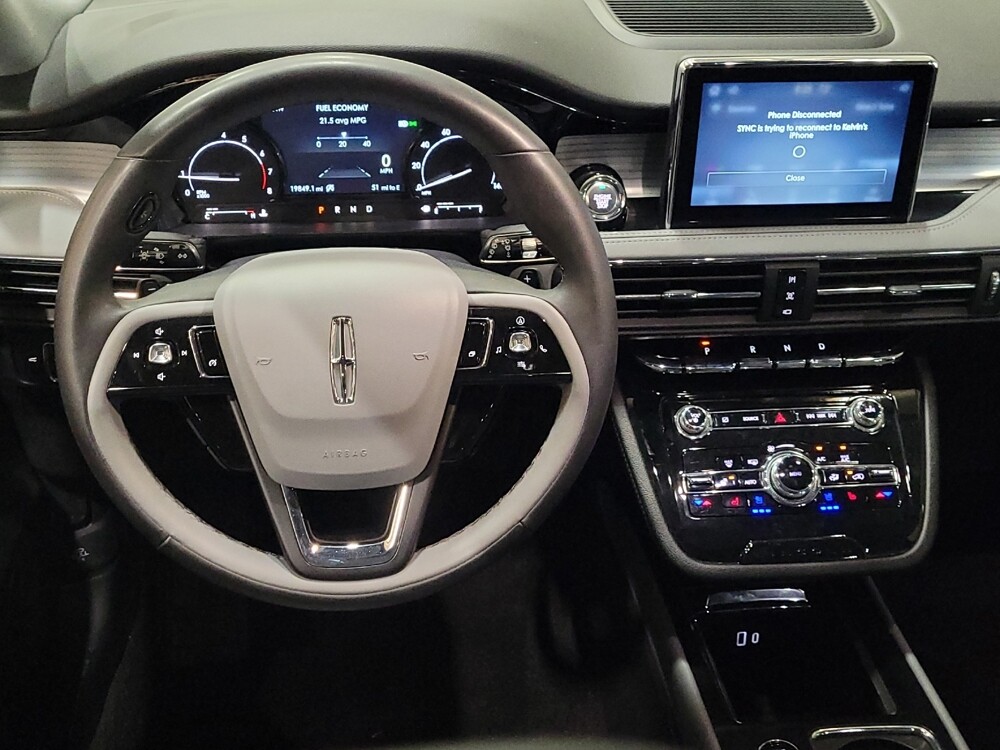 2022 Lincoln Corsair in Glen Burnie, MD 21061 - 18124022 22