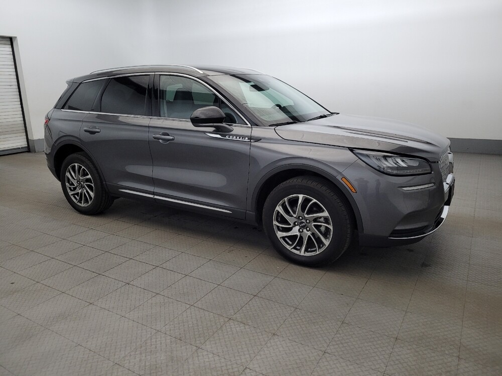 2022 Lincoln Corsair in Glen Burnie, MD 21061 - 18124022 11