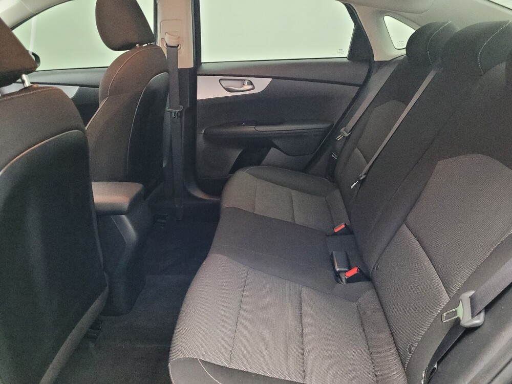 2024 Kia Forte in Ocala, FL 34471 - 18124023 18