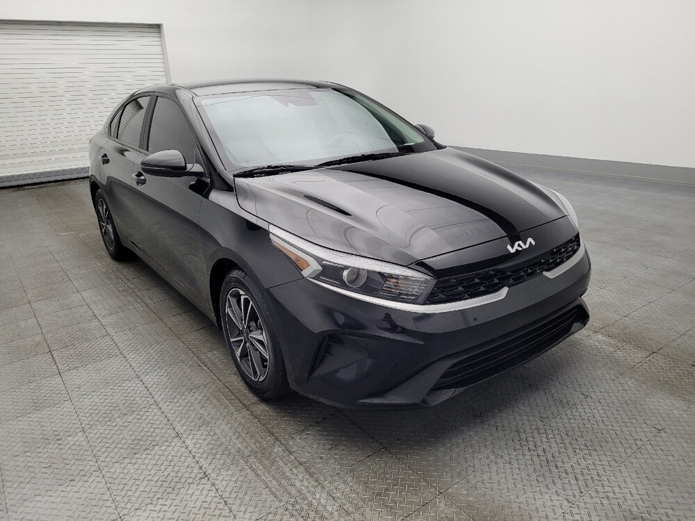 2024 Kia Forte in Ocala, FL 34471 - 18124023 13