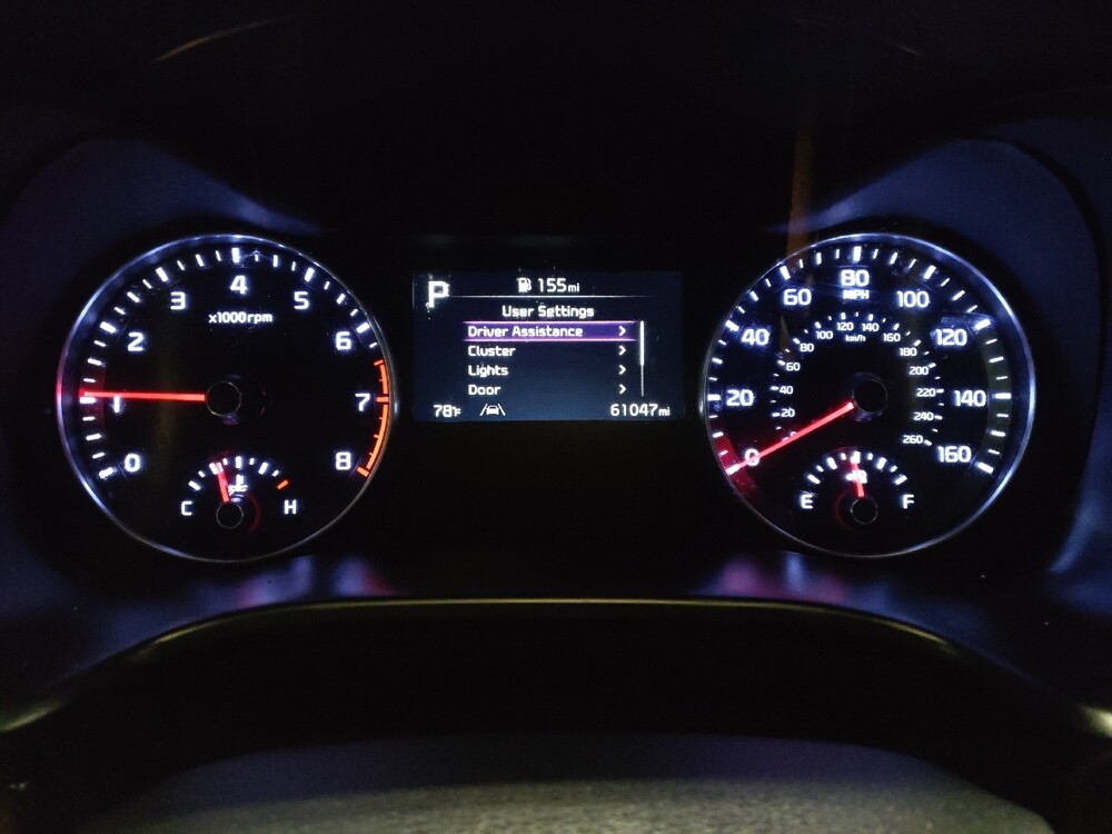 2024 Kia Forte in Ocala, FL 34471 - 18124023 23