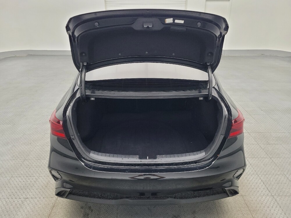 2024 Kia Forte in Ocala, FL 34471 - 18124023 29