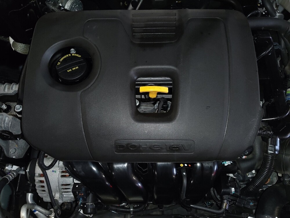 2024 Kia Forte in Ocala, FL 34471 - 18124023 30