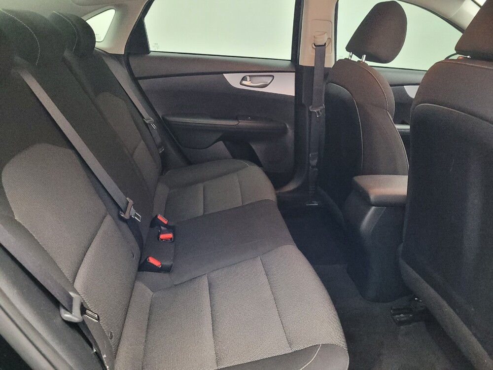 2024 Kia Forte in Ocala, FL 34471 - 18124023 19