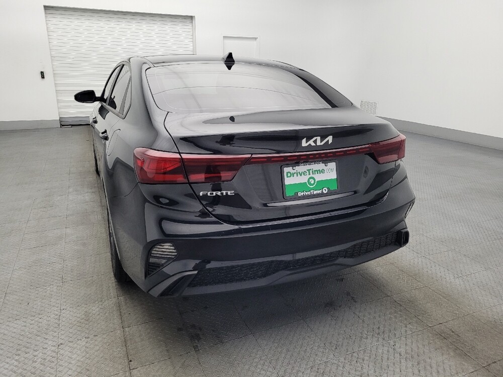 2024 Kia Forte in Ocala, FL 34471 - 18124023 6