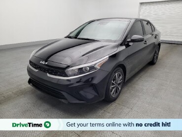 2024 Kia Forte in Ocala, FL 34471