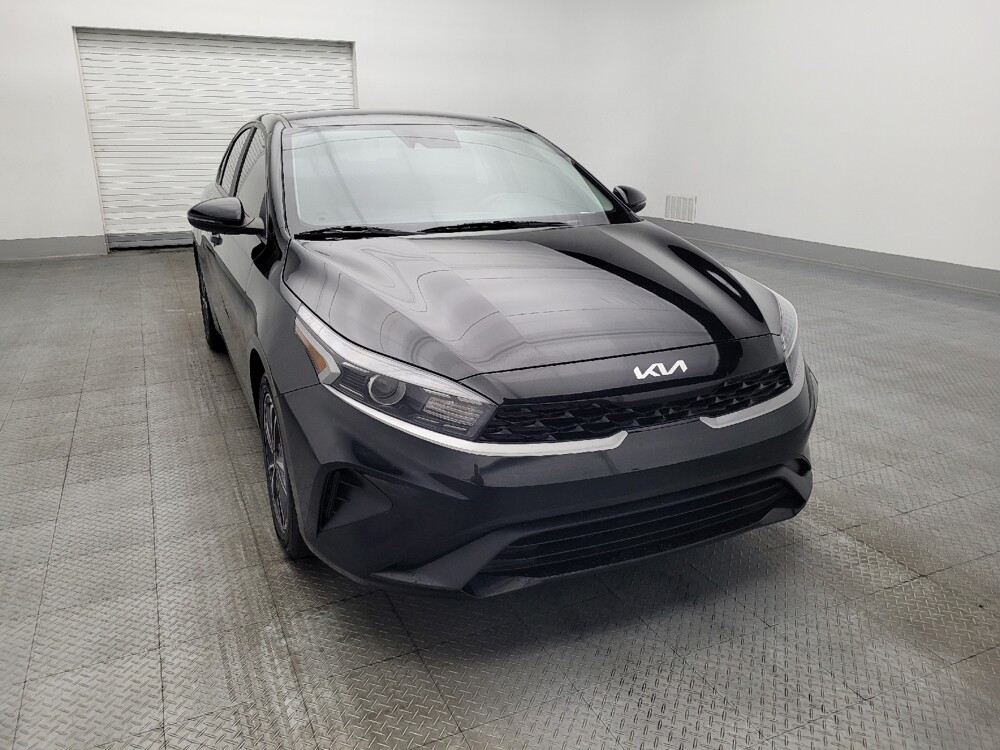 2024 Kia Forte in Ocala, FL 34471 - 18124023 14