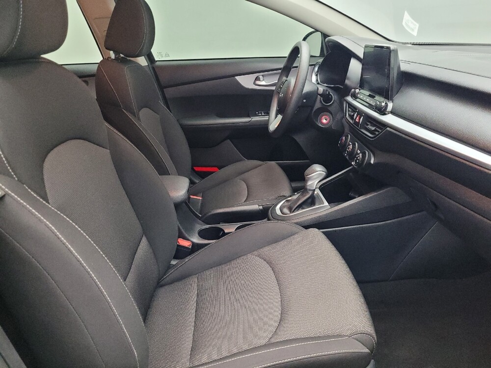 2024 Kia Forte in Ocala, FL 34471 - 18124023 21