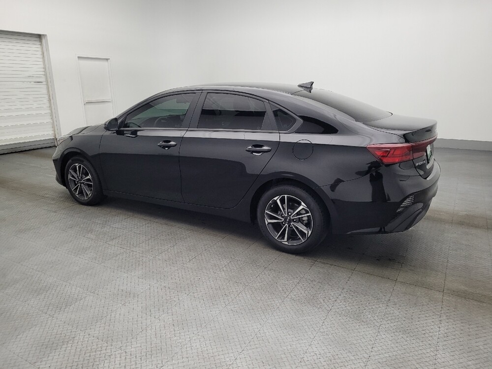 2024 Kia Forte in Ocala, FL 34471 - 18124023 3