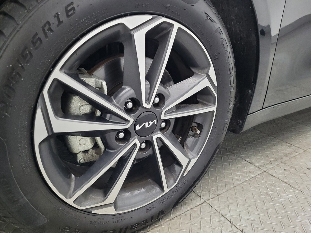 2024 Kia Forte in Ocala, FL 34471 - 18124023 31