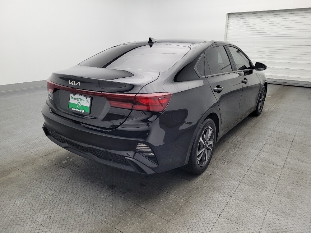 2024 Kia Forte in Ocala, FL 34471 - 18124023 9