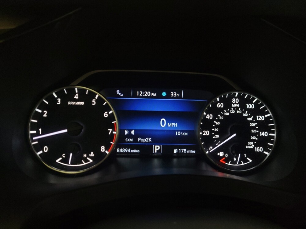 2019 Nissan Murano in Richmond, VA 23235 - 18124024 23