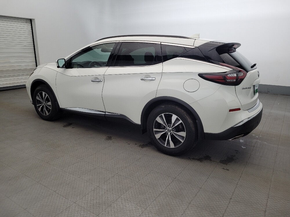 2019 Nissan Murano in Richmond, VA 23235 - 18124024 3