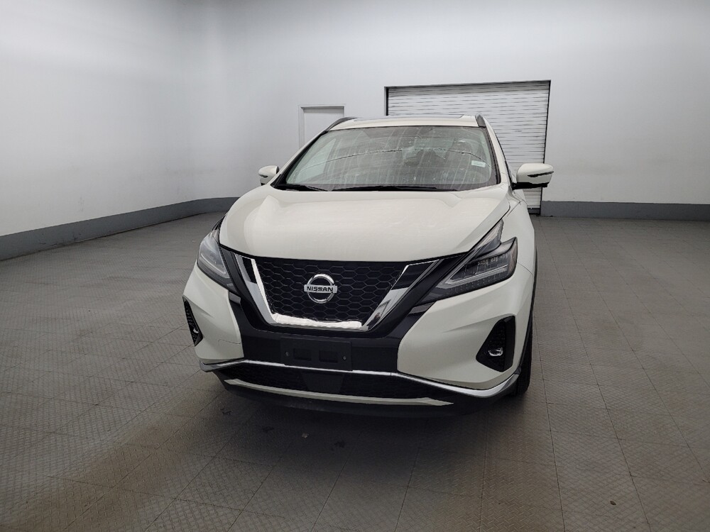 2019 Nissan Murano in Richmond, VA 23235 - 18124024 15