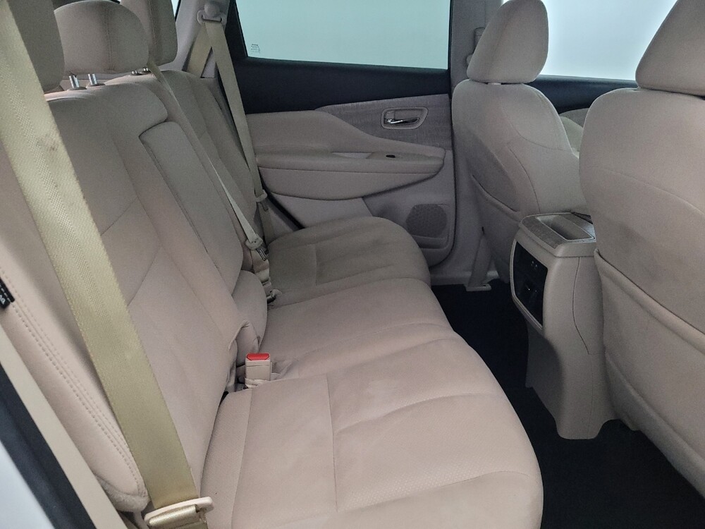 2019 Nissan Murano in Richmond, VA 23235 - 18124024 19