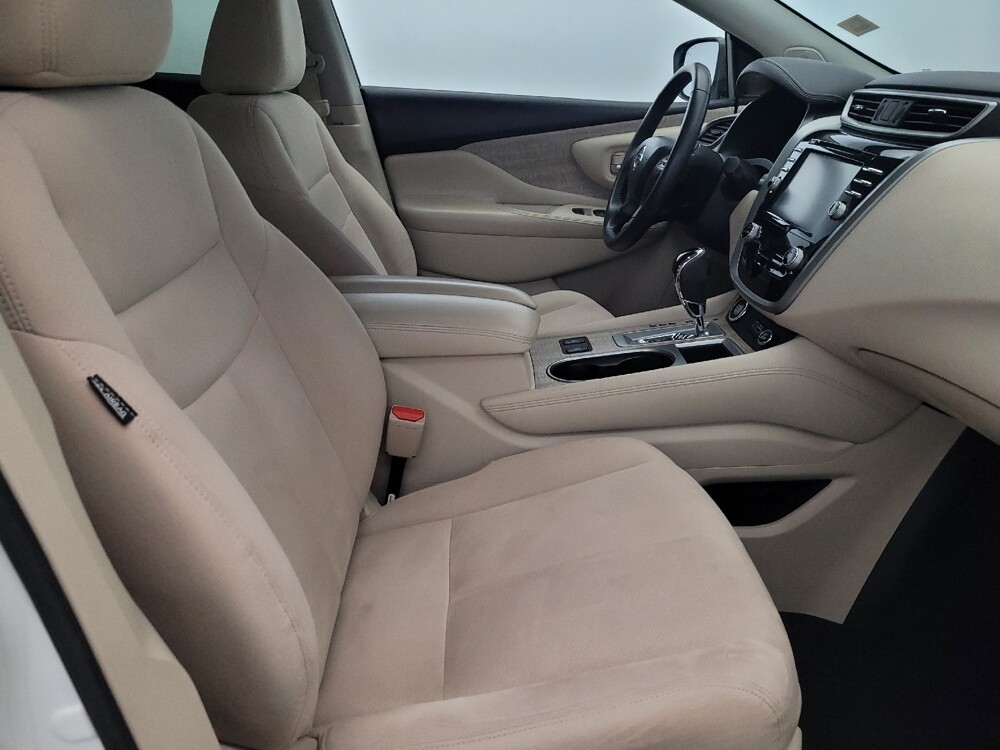 2019 Nissan Murano in Richmond, VA 23235 - 18124024 21