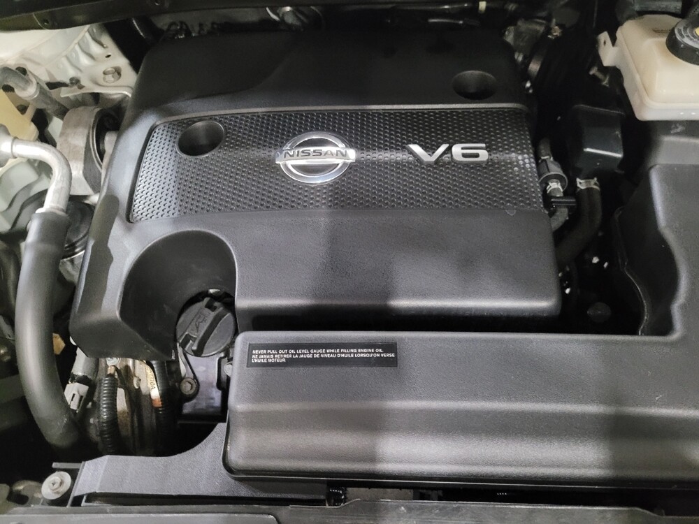 2019 Nissan Murano in Richmond, VA 23235 - 18124024 30