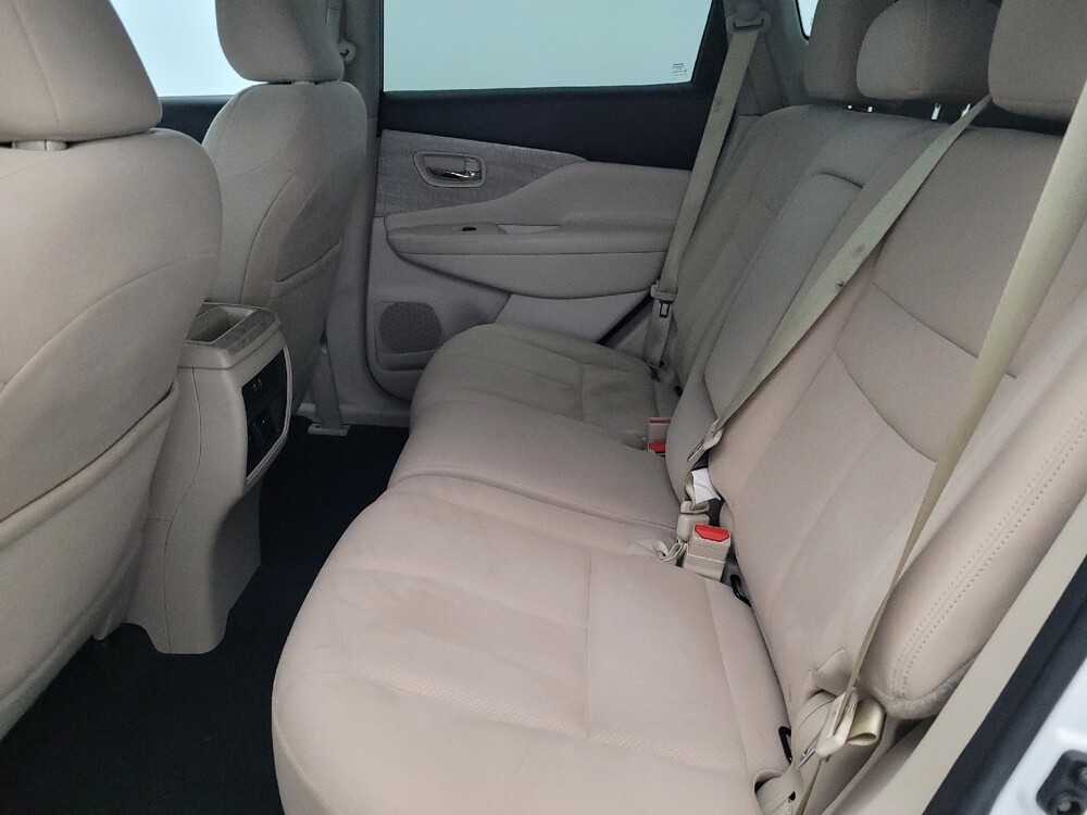 2019 Nissan Murano in Richmond, VA 23235 - 18124024 18