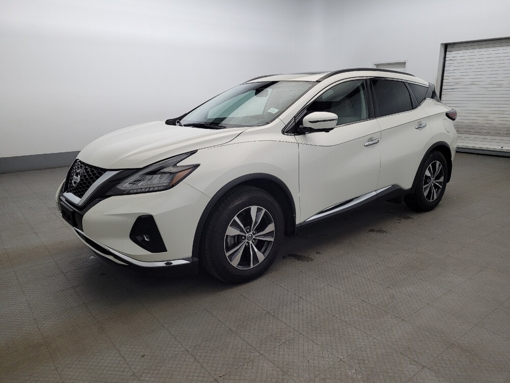 2019 Nissan Murano in Richmond, VA 23235 - 18124024 2