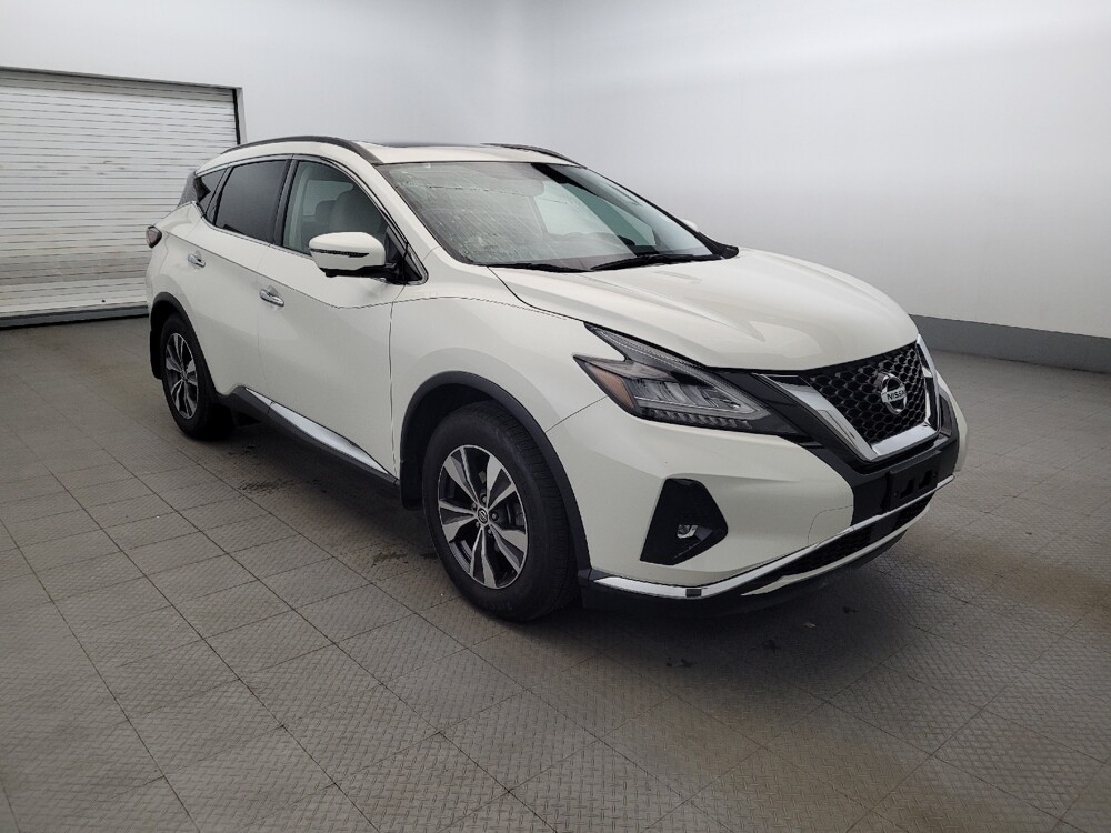 2019 Nissan Murano in Richmond, VA 23235 - 18124024 13