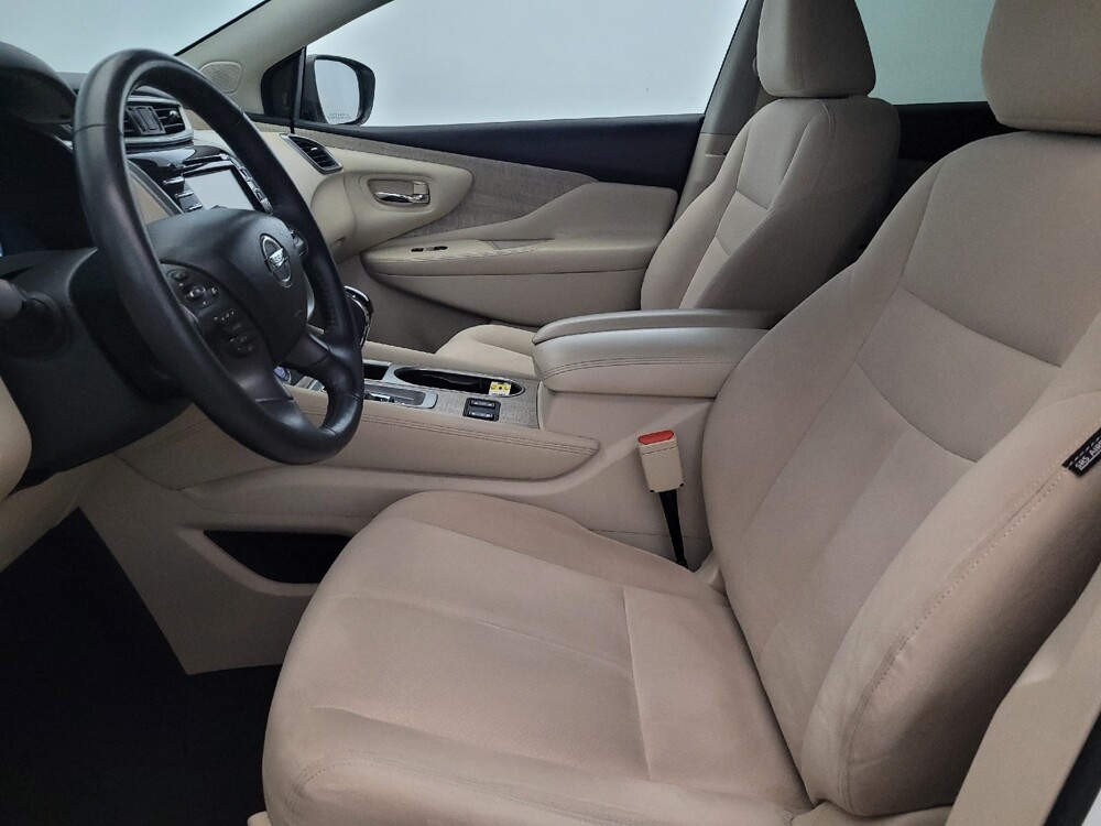 2019 Nissan Murano in Richmond, VA 23235 - 18124024 17