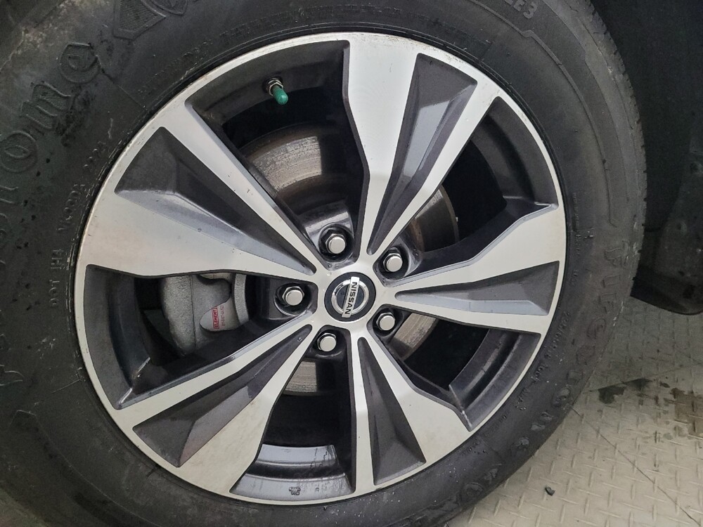 2019 Nissan Murano in Richmond, VA 23235 - 18124024 31