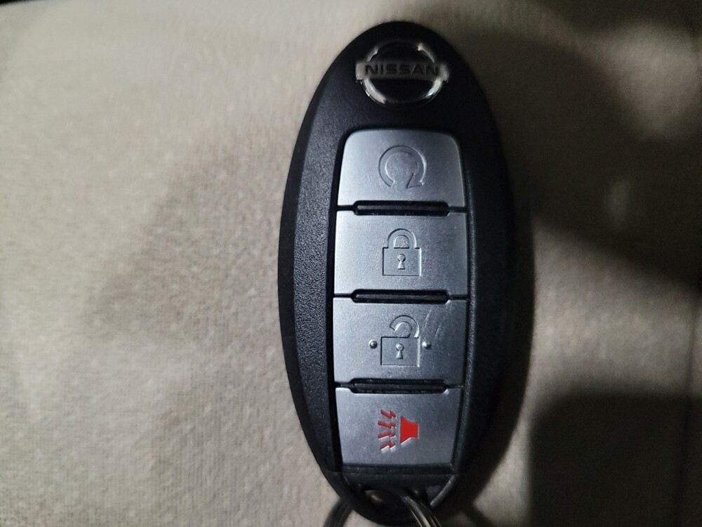 2019 Nissan Murano in Richmond, VA 23235 - 18124024 32