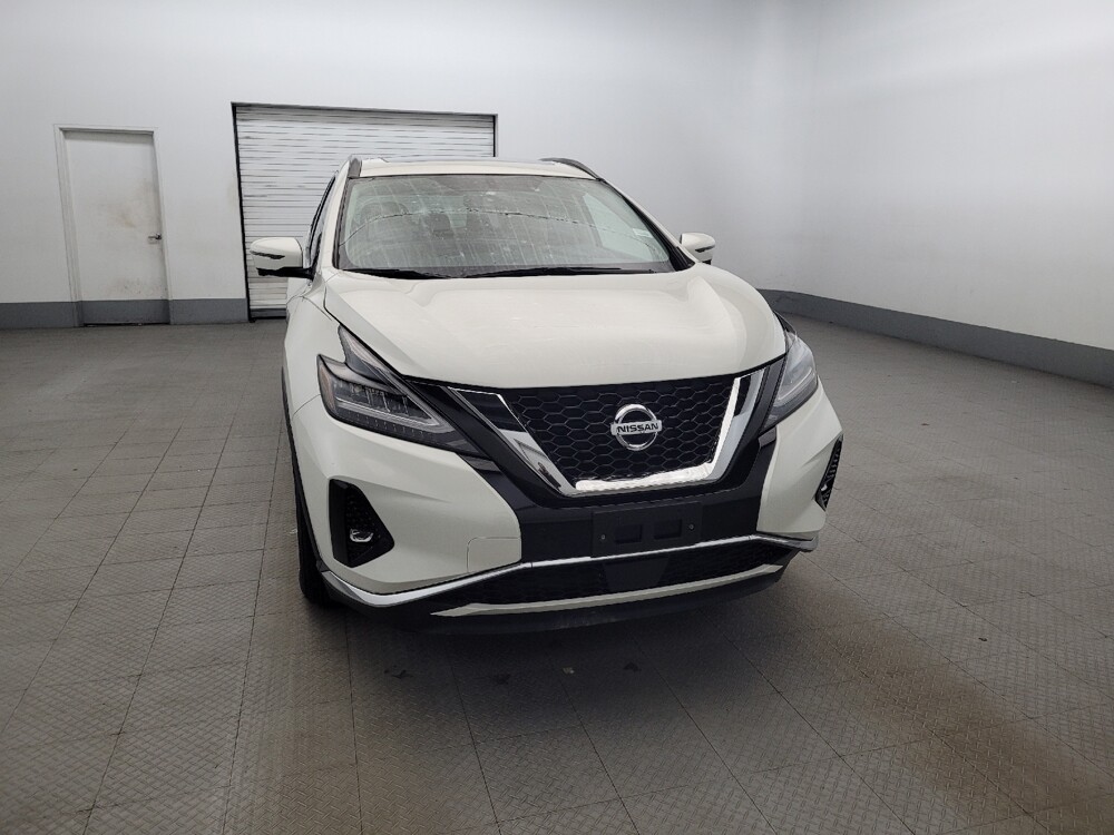 2019 Nissan Murano in Richmond, VA 23235 - 18124024 14