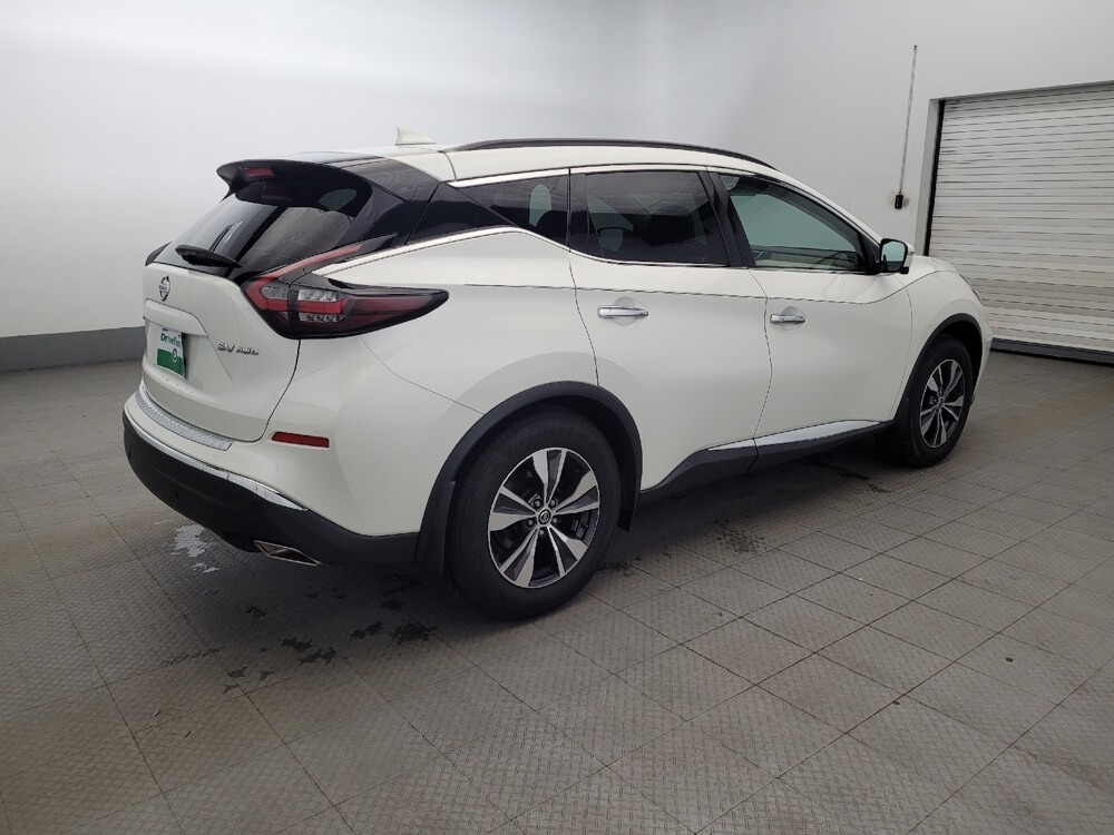 2019 Nissan Murano in Richmond, VA 23235 - 18124024 10