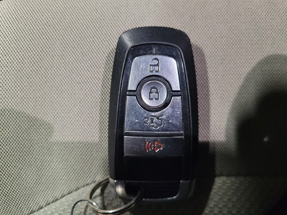 2018 Ford Fusion in Richmond, VA 23235 - 18124025 32