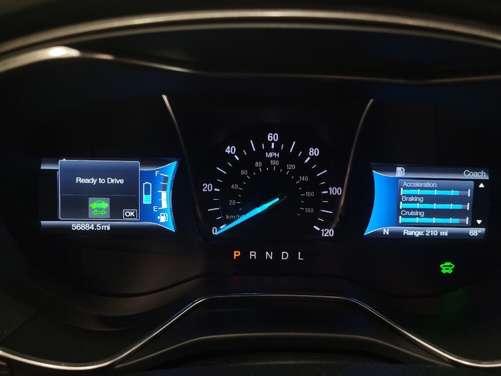 2018 Ford Fusion in Richmond, VA 23235 - 18124025 23