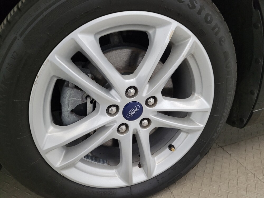 2018 Ford Fusion in Richmond, VA 23235 - 18124025 31