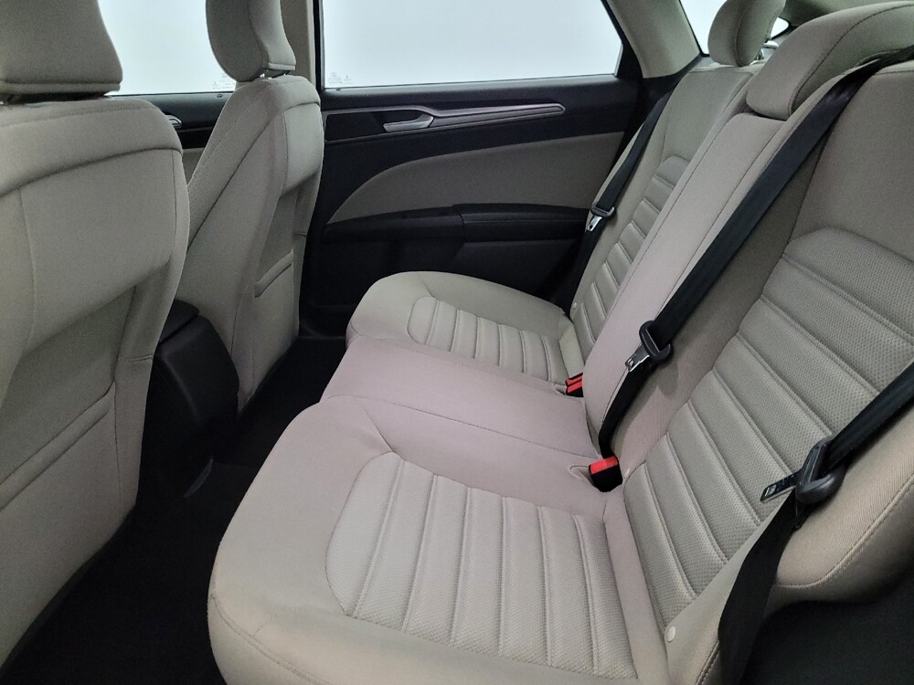 2018 Ford Fusion in Richmond, VA 23235 - 18124025 18