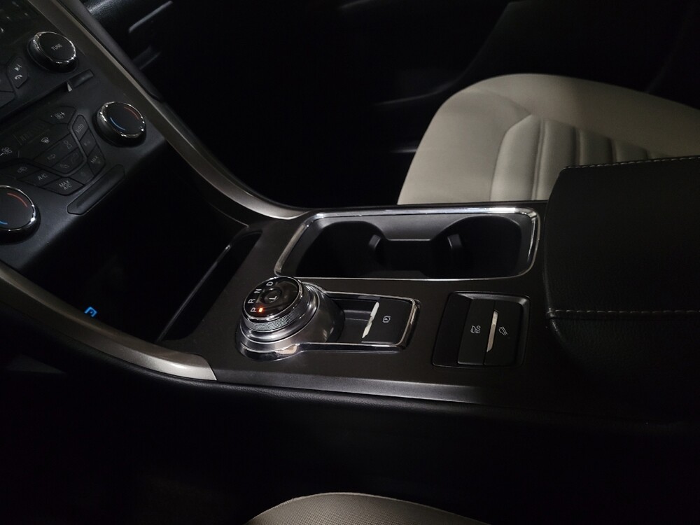 2018 Ford Fusion in Richmond, VA 23235 - 18124025 26