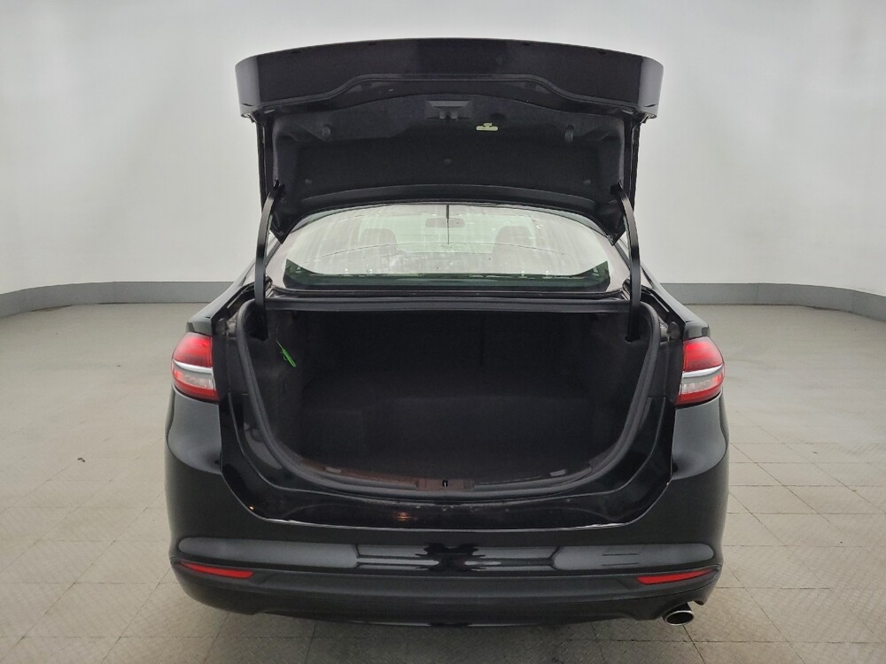 2018 Ford Fusion in Richmond, VA 23235 - 18124025 29