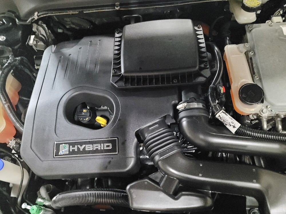 2018 Ford Fusion in Richmond, VA 23235 - 18124025 30