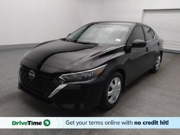 2024 Nissan Sentra in Salem, VA 24153