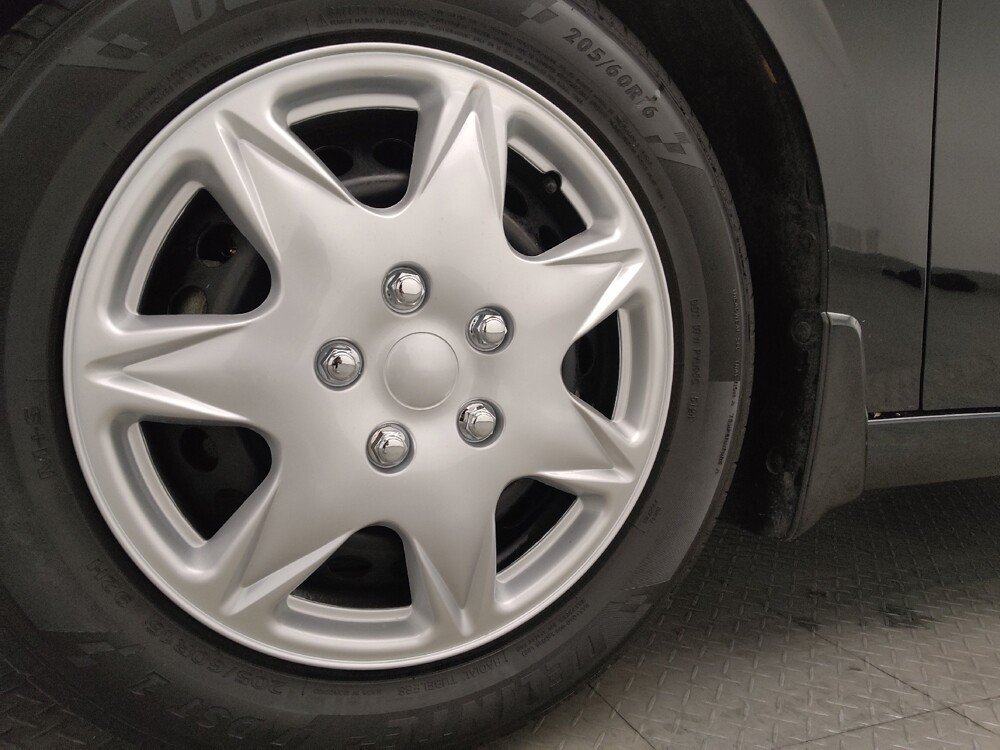 2024 Nissan Sentra in Salem, VA 24153 - 18124026 31