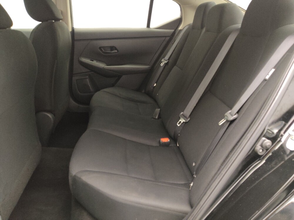 2024 Nissan Sentra in Salem, VA 24153 - 18124026 18