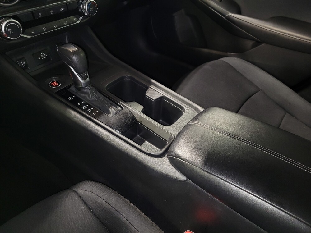 2024 Nissan Sentra in Salem, VA 24153 - 18124026 26