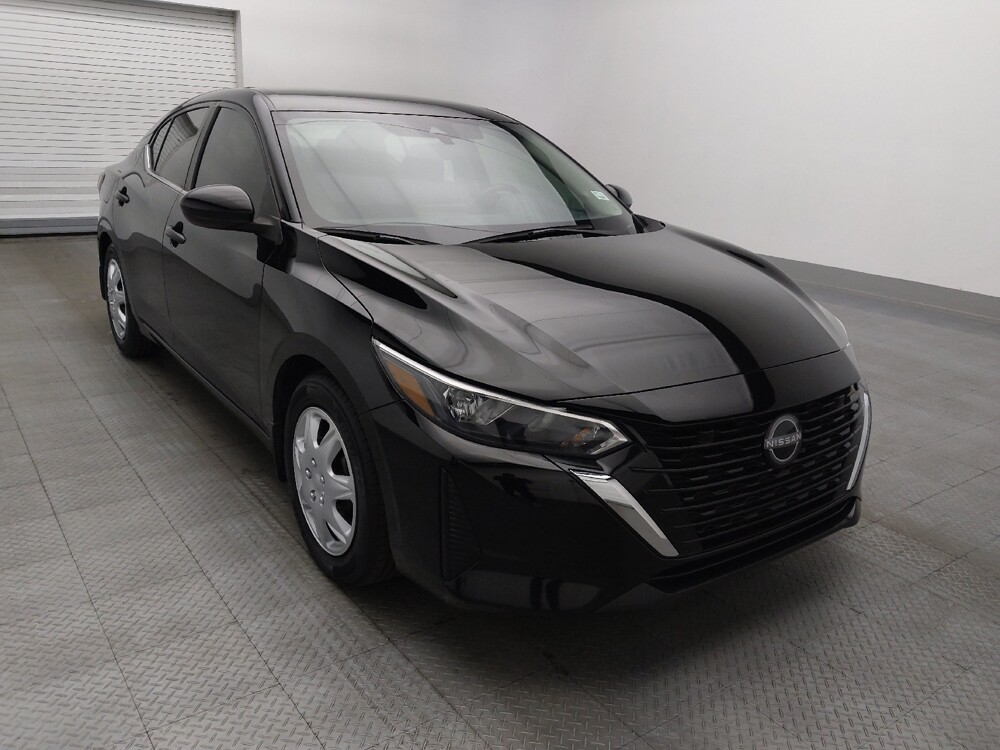 2024 Nissan Sentra in Salem, VA 24153 - 18124026 13