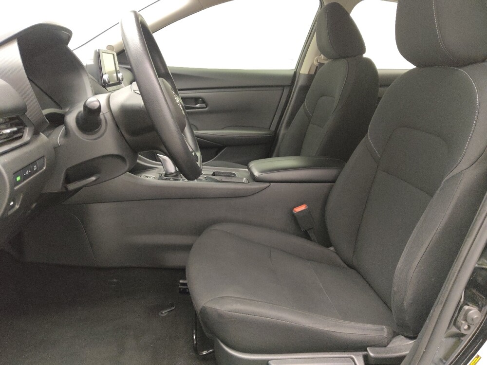 2024 Nissan Sentra in Salem, VA 24153 - 18124026 17