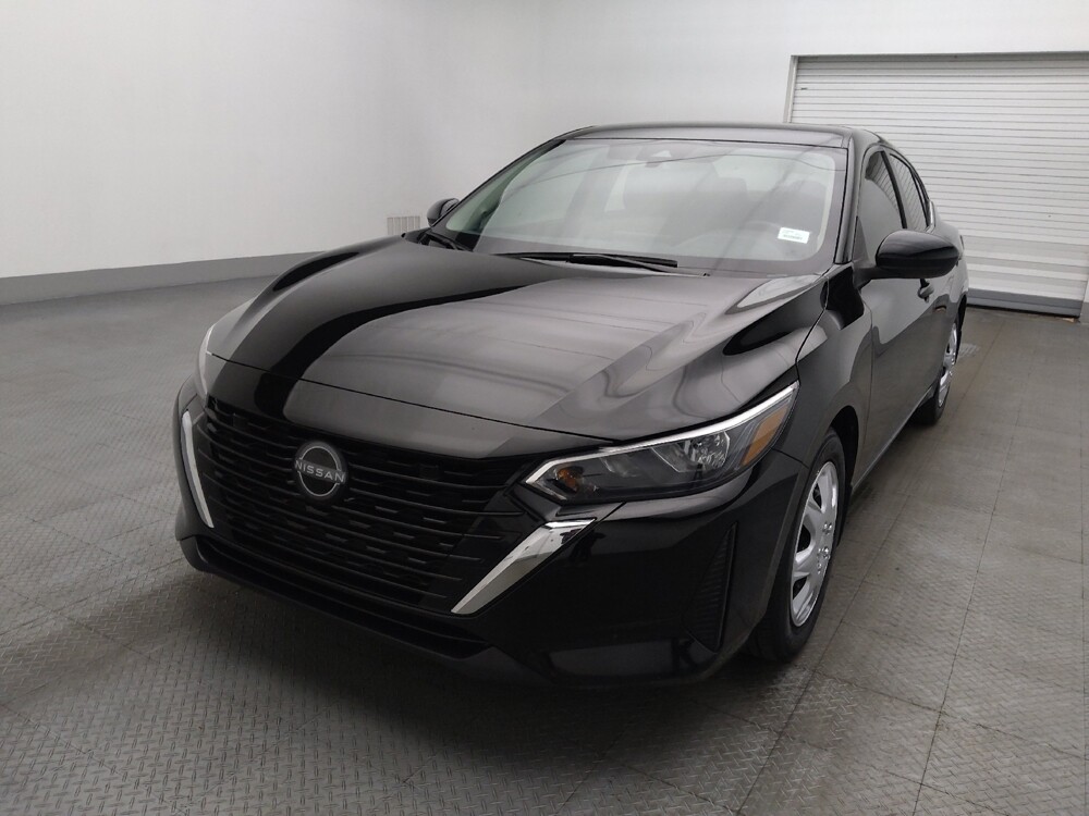 2024 Nissan Sentra in Salem, VA 24153 - 18124026 15