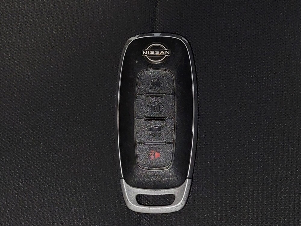 2024 Nissan Sentra in Salem, VA 24153 - 18124026 32