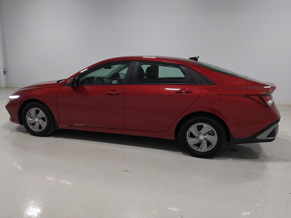 2025 Hyundai Elantra in Columbus, OH 43231 - 18124027 3