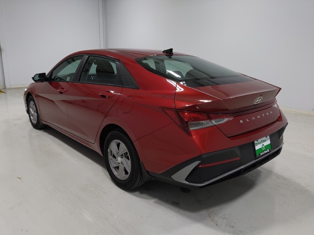 2025 Hyundai Elantra in Columbus, OH 43231 - 18124027 5