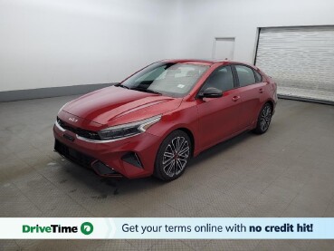 2022 Kia Forte in Glen Burnie, MD 21061