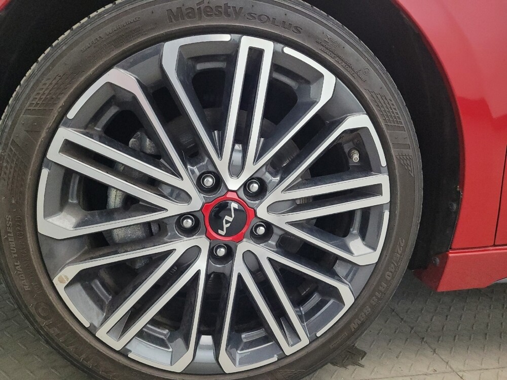 2022 Kia Forte in Glen Burnie, MD 21061 - 18124028 31