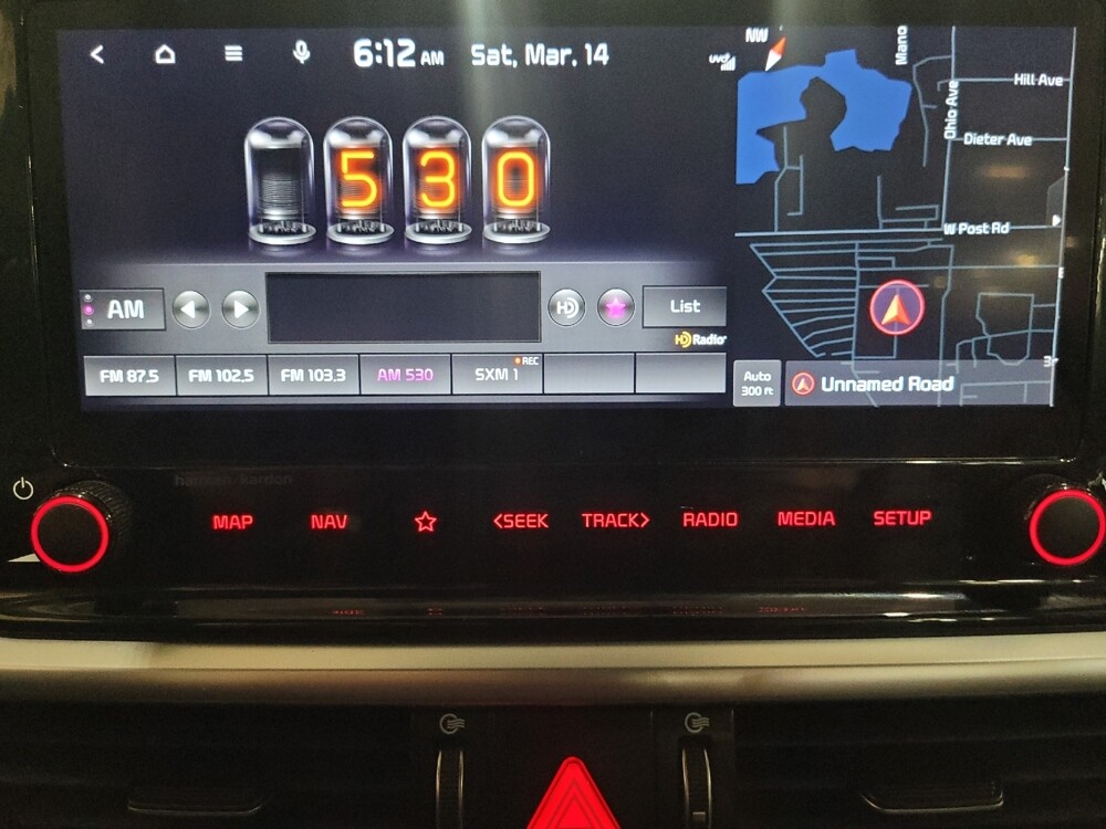 2022 Kia Forte in Glen Burnie, MD 21061 - 18124028 25