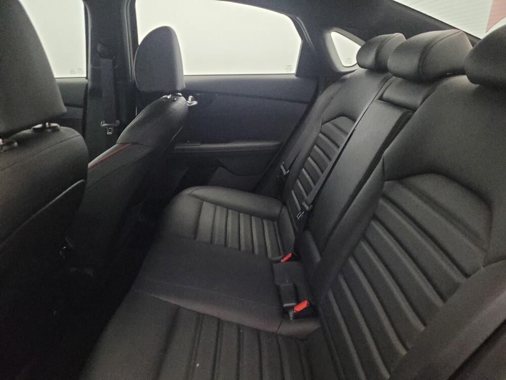 2022 Kia Forte in Glen Burnie, MD 21061 - 18124028 18